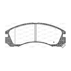 BPA0354.02 OPEN PARTS