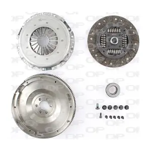 CLK9247.04 OPEN PARTS
