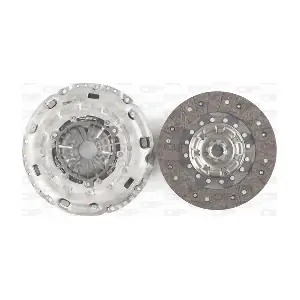 CLK9276.02 OPEN PARTS