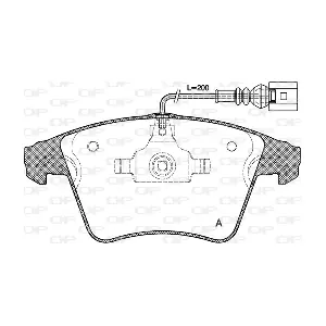 BPA1045.01 OPEN PARTS