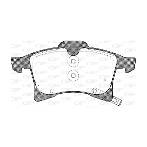 BPA1036.02 OPEN PARTS