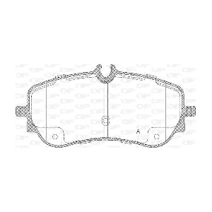 BPA1848.00 OPEN PARTS