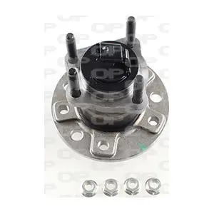 HBK521803 OPEN PARTS