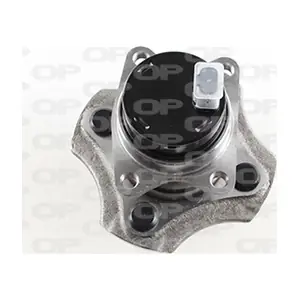 HBK5061.03 OPEN PARTS