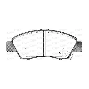 BPA0419.02 OPEN PARTS