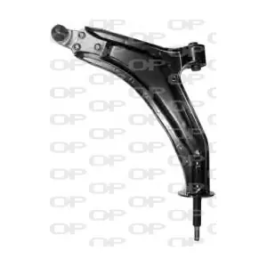 SSW1102.10 OPEN PARTS