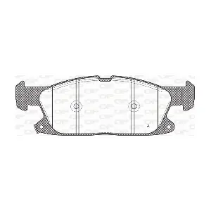 BPA1657.02 OPEN PARTS