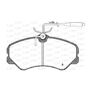 BPA0261.02 OPEN PARTS