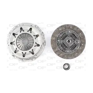CLK9250.03 OPEN PARTS