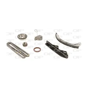 TCK6001.00 OPEN PARTS