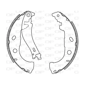 BSA2022.00 OPEN PARTS