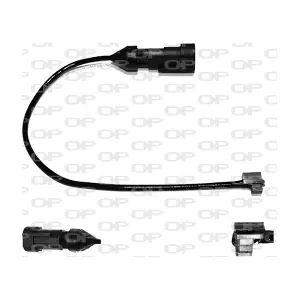 AK3134.00 OPEN PARTS
