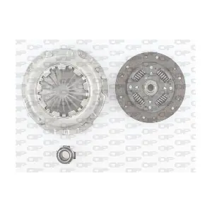 CLK9049.03 OPEN PARTS