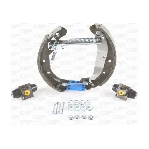 BSK2162.00 OPEN PARTS