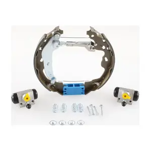 BSK2104.02 OPEN PARTS