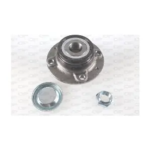 HBK5318.02 OPEN PARTS