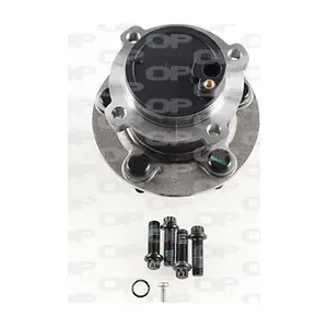 HBK5142.03 OPEN PARTS