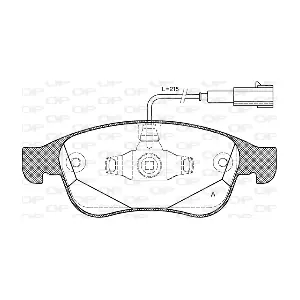 BPA1248.02 OPEN PARTS