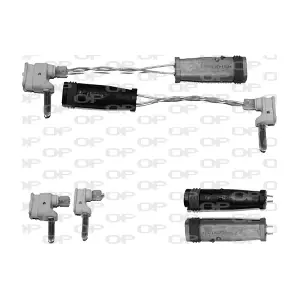 AK3078.00 OPEN PARTS