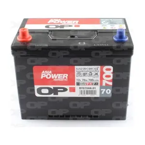 BY070A6.01 OPEN PARTS