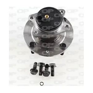 HBK5097.03 OPEN PARTS