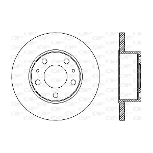 29160 OPEN PARTS