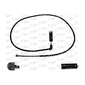 AK3110.00 OPEN PARTS