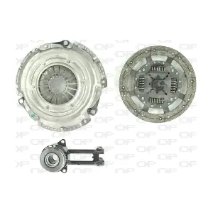 CLK9190.02 OPEN PARTS