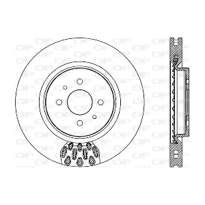 BDR1973.20 OPEN PARTS
