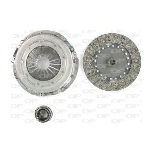 CLK9212.03 OPEN PARTS