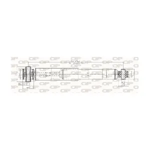 SAB8260.32 OPEN PARTS
