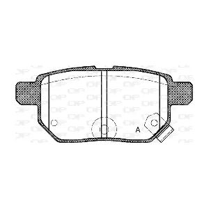 BPA1286.02 OPEN PARTS