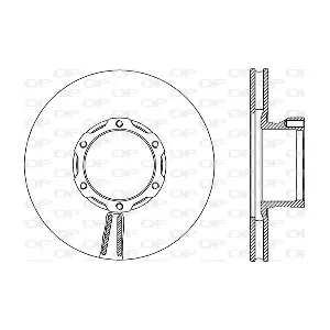 BDR1702.20 OPEN PARTS