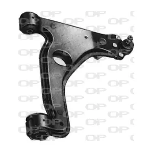 SSW1115.01 OPEN PARTS