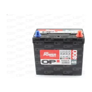 BY045A2.00 OPEN PARTS