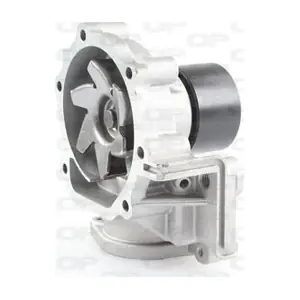WAP8157.00 OPEN PARTS