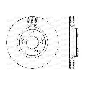 BDR2226.20 OPEN PARTS