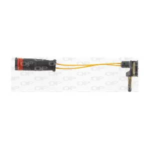 AK3162.00 OPEN PARTS