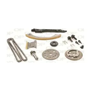 TCK6010.00 OPEN PARTS