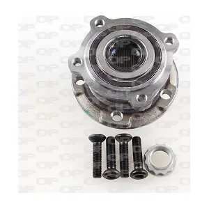 HBK5191.03 OPEN PARTS
