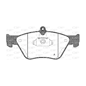 BPA0468.00 OPEN PARTS