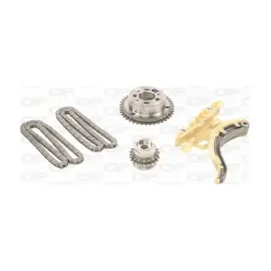 TCK6028.00 OPEN PARTS