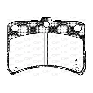 BPA0723.02 OPEN PARTS