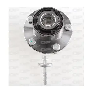 HBK5220.03 OPEN PARTS