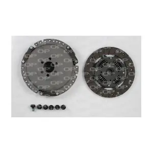 CLK9097.02 OPEN PARTS