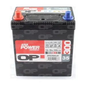 BY035A4.01 OPEN PARTS