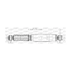 SAB8330.32 OPEN PARTS
