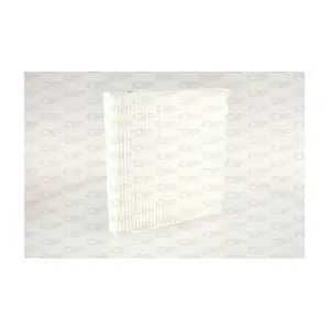 CAF2366.01 OPEN PARTS
