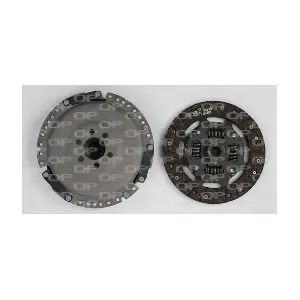 CLK9165.02 OPEN PARTS