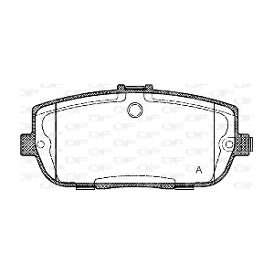 BPA1190.01 OPEN PARTS
